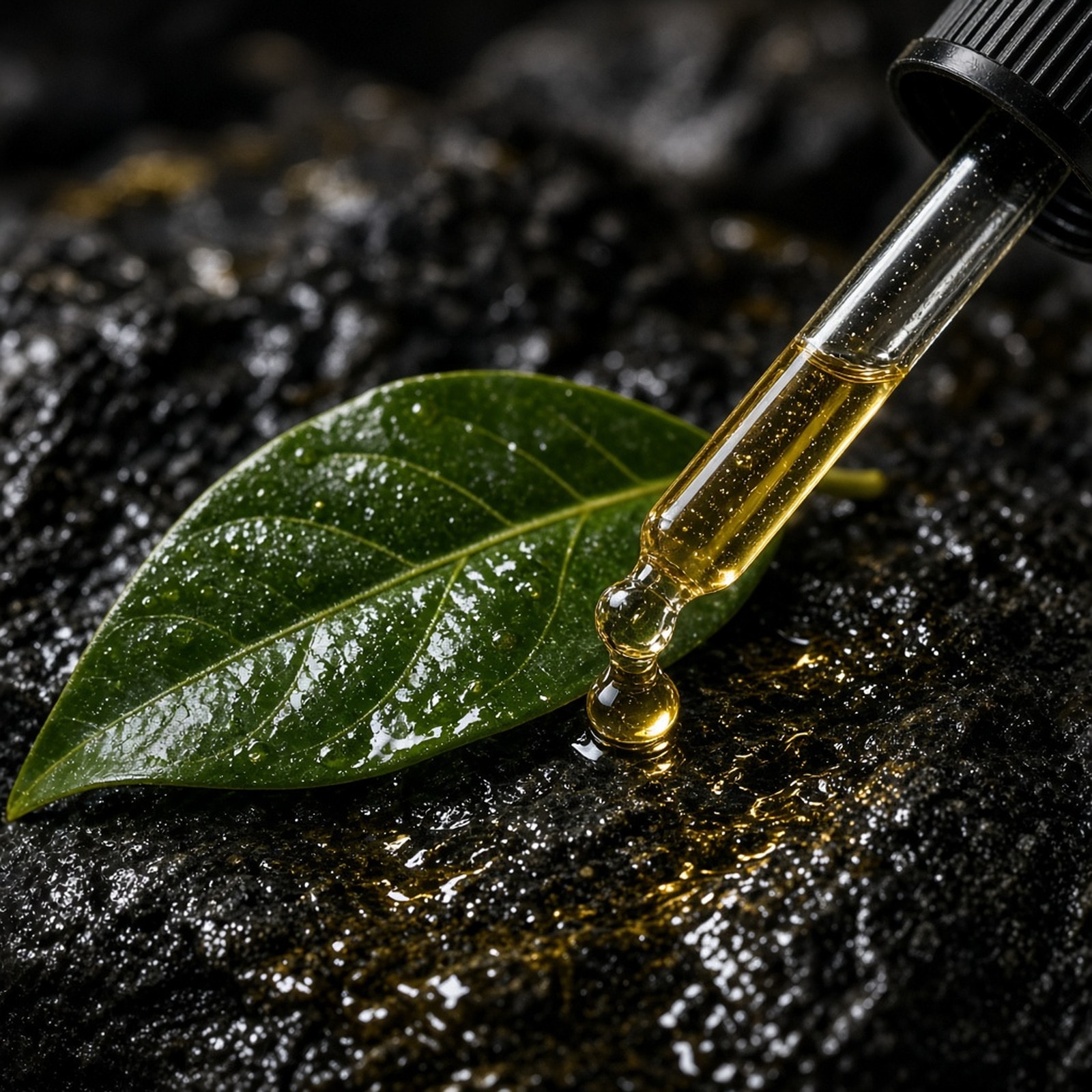 Jojoba olie