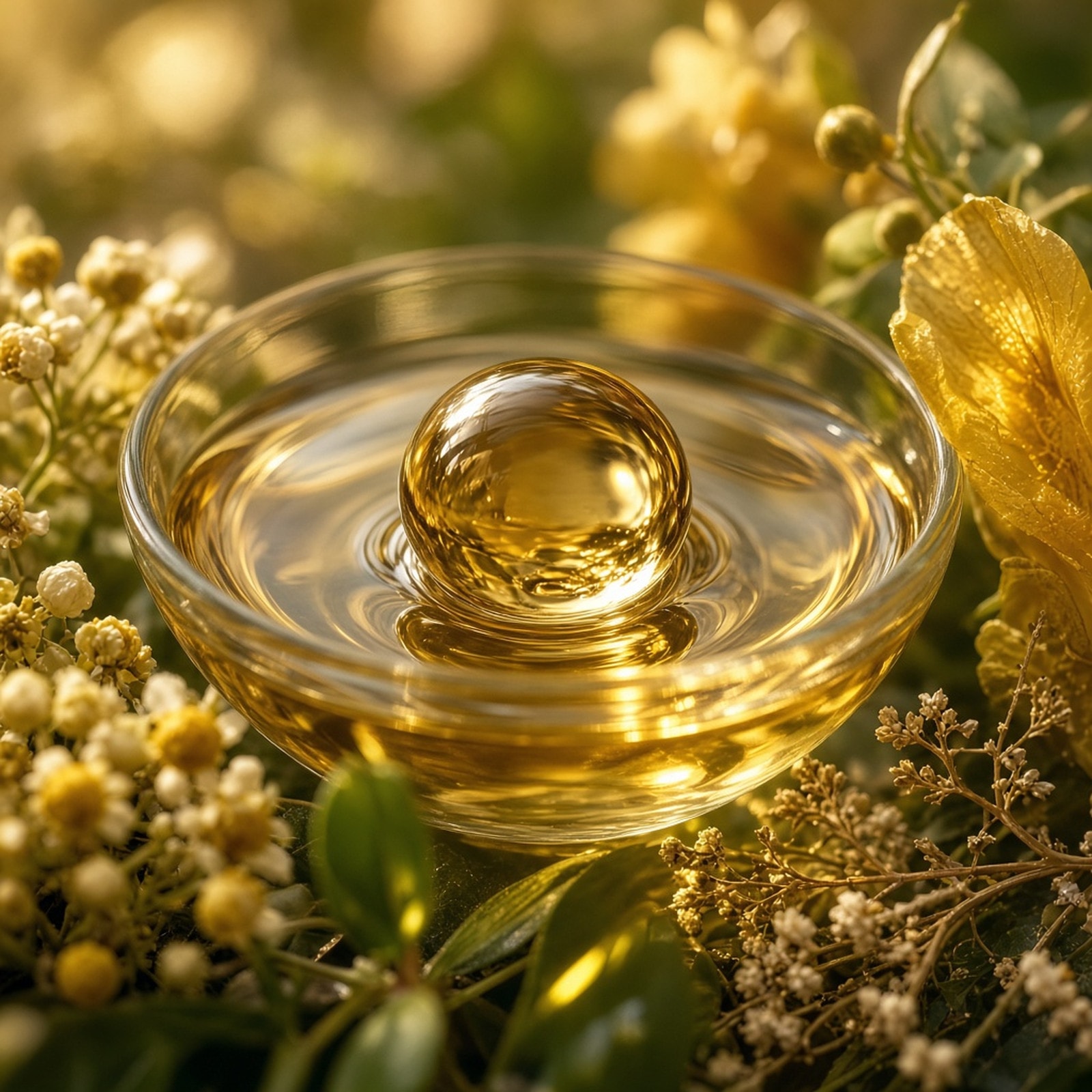 Vitamine E